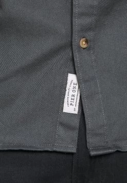 Pier One Chemise Prix Abordable Chemises Col Kent Homme -Fashion Zone Soldes b2daa44b6a4e4b71bfe36e218da4d685