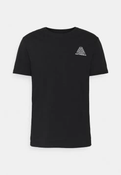 Pier One Meilleur Prix Garanti T-shirt Imprimé T-shirts Col Rond Homme -Fashion Zone Soldes b30ae7b73674497481a8bf7439b1050b 1