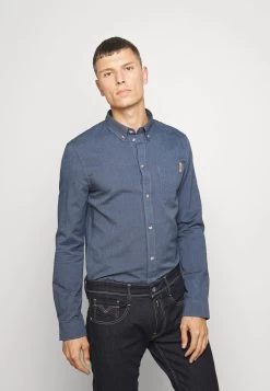 Prix Compétitif Pier One Chemise Chemises Col à Boutons Homme -Fashion Zone Soldes b365f4eef4f845c2ab9cbdaf1b815d53