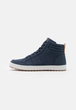 Pier One Baskets Montantes Prix Jamais Vus Baskets & Sneakers Rond Homme -Fashion Zone Soldes b3b132f3f7984571bb587a792e21326e 1
