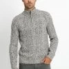 Pier One Pullover Bas Prix Pulls Et Gilets Col Camionneur Homme -Fashion Zone Soldes b3b35061c53b4941a8b8d47c4e1ce628