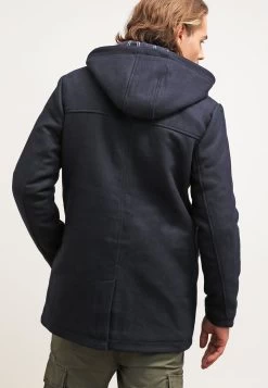 Pier One Manteau Court Soldes En Ligne Manteaux Capuche Homme -Fashion Zone Soldes b3c26e0397584ec1a37beafcf272966d