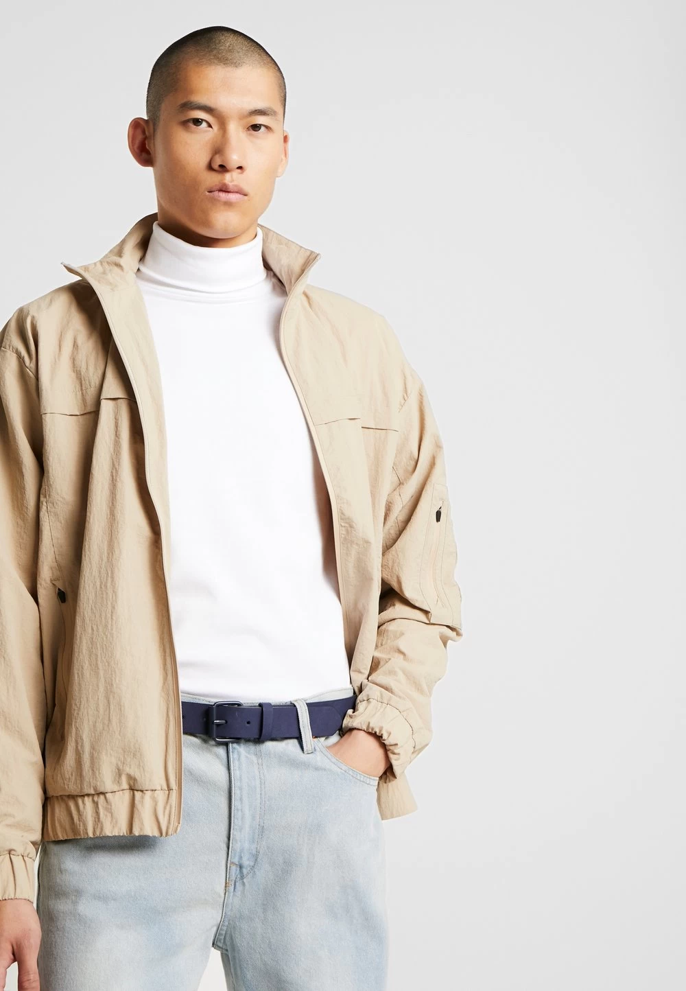 Pier One UNISEX – Ceinture Vendre-Réclame Ceintures Boucle Ardillon 4 Pier One UNISEX – Ceinture Vendre-Réclame Ceintures Boucle Ardillon – Image 2