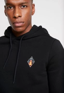 Pier One Haute Qualité Sweat à Capuche Pulls Et Gilets Homme -Fashion Zone Soldes b43809e3b88e4dc6bb7bdff710ac6743