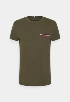 Pier One T-shirt Basique Soldes En Ligne T-shirts Col Rond Homme -Fashion Zone Soldes b462c082972a43dd80a4f83107d64a4a 1