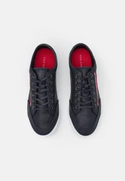 Prix Bradés Pier One Baskets Basses Sneakers Rond Homme -Fashion Zone Soldes b4dec4edfd1e4ffa8d9122a76e207d2e