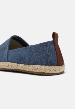 Prix Incroyables Pier One RENA ESPADRILLE UNISEX – Espadrilles Chaussures Basses Rond -Fashion Zone Soldes b517ee1340354961ae649b3a0c38da46