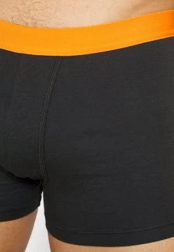 Pier One 5 PACK – Shorty Qualité Fiable Sous-vêtements & Chaussettes Normale Homme -Fashion Zone Soldes b57b7547da814273bf839098152b0765