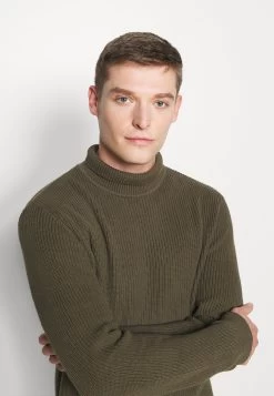 Pier One Pullover Prix D’Amis Pulls Et Gilets Col Officier Homme -Fashion Zone Soldes b5ad8895e9564d7597f65de914ee0e47