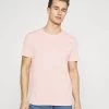 Qualité Garantie 100% Pier One T-shirt Imprimé T-shirts Col Rond Homme -Fashion Zone Soldes b5ea28dfcaee4a9591b245a4d40344b0
