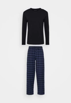Pier One Prix Préférentiel Pyjama Pyjamas Normale Homme -Fashion Zone Soldes b5ed15378e8d4e8dab3eecd002dea9bf 2