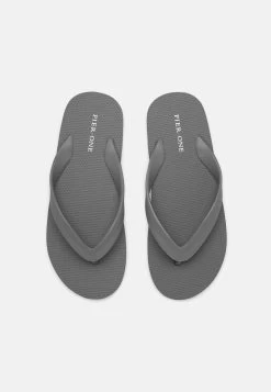 Pier One Prix Ourlé 2 PACK – Tongs Sandales Et Tongs Ouvert Homme -Fashion Zone Soldes b60b2a4e10814f2584e825cc65f4f9ad