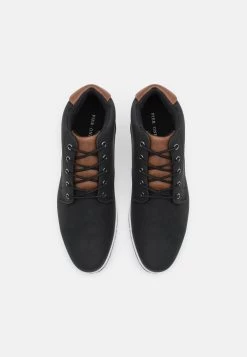 Pier One Bas Prix Baskets Basses Baskets & Sneakers Rond Homme -Fashion Zone Soldes b633ee0bfb0f4f96834e89c9ae2b87f2