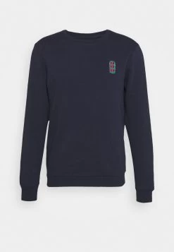 Prix Préférentiel Pier One Sweatshirt Pulls Et Gilets Col Rond Homme -Fashion Zone Soldes b66f1ca25cd7464880fcd21799a8a706 1