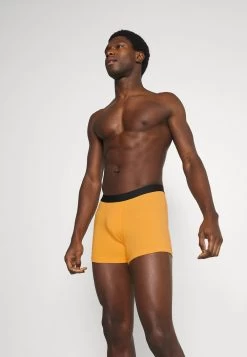 Pier One Un Tarif Préférentiel 5 PACK – Shorty Sous-vêtements Normale Homme