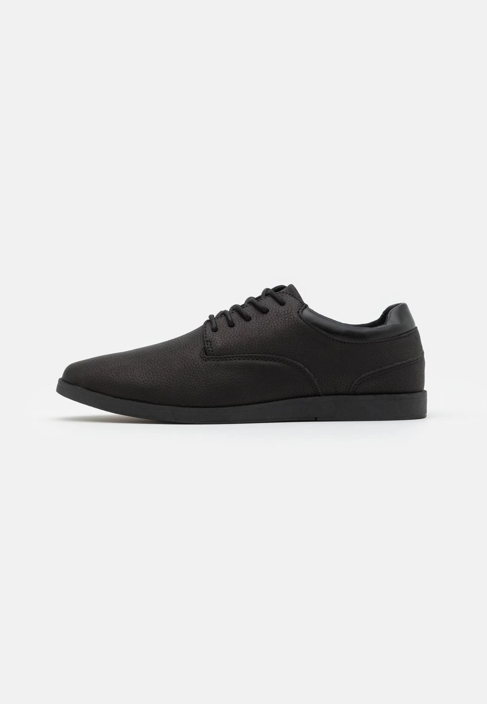 Bonne Qualité Pier One Chaussures à Lacets Derbies Et Richelieus Rond Homme 9 Bonne Qualité Pier One Chaussures à Lacets Derbies Et Richelieus Rond Homme – Image 7