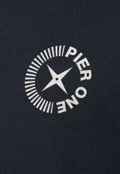 Prix Jamais Vus Pier One T-shirt à Manches Longues T-shirts & Polos Col Rond Homme 15 Prix Jamais Vus Pier One T-shirt à Manches Longues T-shirts & Polos Col Rond Homme -Fashion Zone Soldes b6b411f10b974fd29857c09f7a97922c