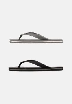 Pier One Prix Ourlé 2 PACK – Tongs Sandales Et Tongs Ouvert Homme -Fashion Zone Soldes b6cbb74cef224753a7b0014a6c9b5ce5