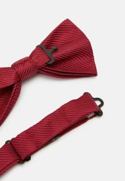 Prix Gelé Pier One SET – Cravate Cravates Et Nœuds Papillon Couleur Unie Homme -Fashion Zone Soldes b772a0fad56846a192f70a46208220f8