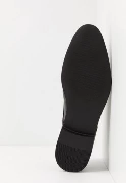 Pier One Derbies & Richelieus Prix Légers Chaussures De Ville Rond Homme -Fashion Zone Soldes b7a6e6f45cb54931a88f8e5a030fc6cb