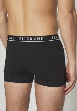 Pier One Faible Prix 5 PACK – Shorty Sous-vêtements & Chaussettes Normale Homme -Fashion Zone Soldes b7e07c128b524ea5b349e84abbfc89f1