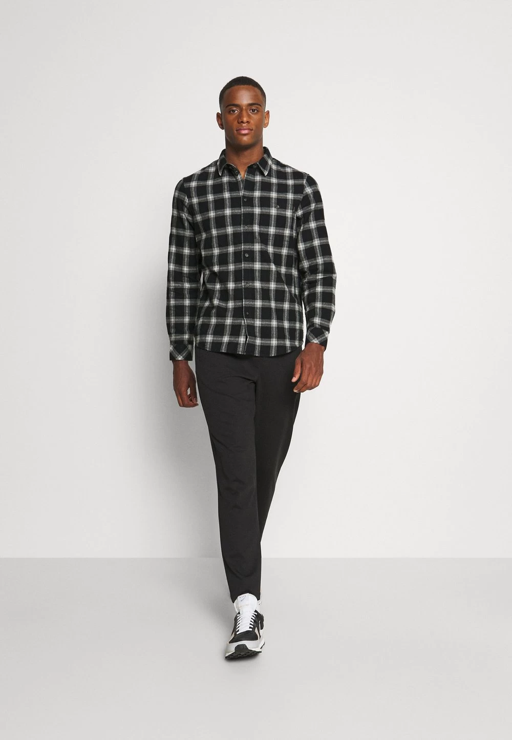 Pier One Chemise Prix Favorable Chemises Col Kent Homme 4 Pier One Chemise Prix Favorable Chemises Col Kent Homme – Image 2