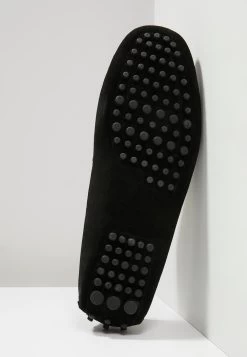 Prix Jamais Vus Pier One LEATHER – Mocassins Mocassins Et Loafers Carré Homme -Fashion Zone Soldes b8582d781308424cb93ffb5f4692b16f