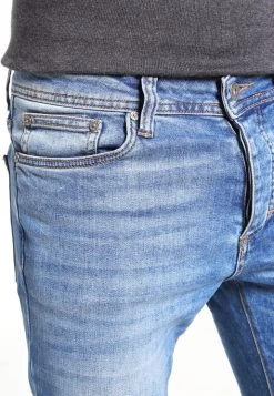 Pier One Jean Slim Plus Bas Prix De Vente Jeans Normale Homme -Fashion Zone Soldes b86083159dfb45f9a2d3205fff07db70