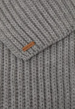 Première Qualité Pier One SET – Écharpe Casquettes, Bonnets Et Chapeaux Chiné Homme -Fashion Zone Soldes b8995798a25741eca42a3477fdfe2468