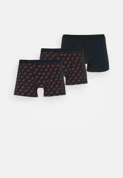 Pier One 50% Off De Vente 3 PACK – Shorty Sous-vêtements Normale Homme -Fashion Zone Soldes b8d6f6acb82049f897bd280ef0086608