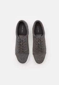 Pier One Prix Incroyables Baskets Basses Sneakers Rond Unisex 12 Pier One Prix Incroyables Baskets Basses Sneakers Rond Unisex -Fashion Zone Soldes b8ee91d67cc64db68bf93b9d06942b94
