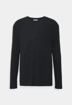 Prix Allégé Pier One RIBBED LOUNGE TOP – Haut De Pyjama Pyjamas Col Rond Homme -Fashion Zone Soldes b90b418a7adc4c4fa615342b92f05b79 2