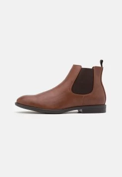 Prix Accessible Pier One Bottines Bottes Rond Homme -Fashion Zone Soldes b912c39ee0324db0a7d2a78a27029846