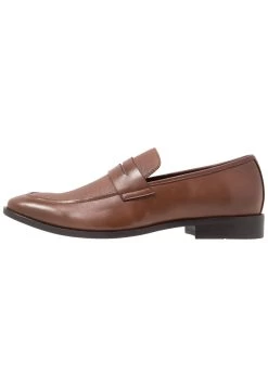 Pier One Plus Bas Prix De Vente Mocassins Chaussures De Ville Rond Homme -Fashion Zone Soldes b9cff6ec67d94adaa592103f7b4c038f