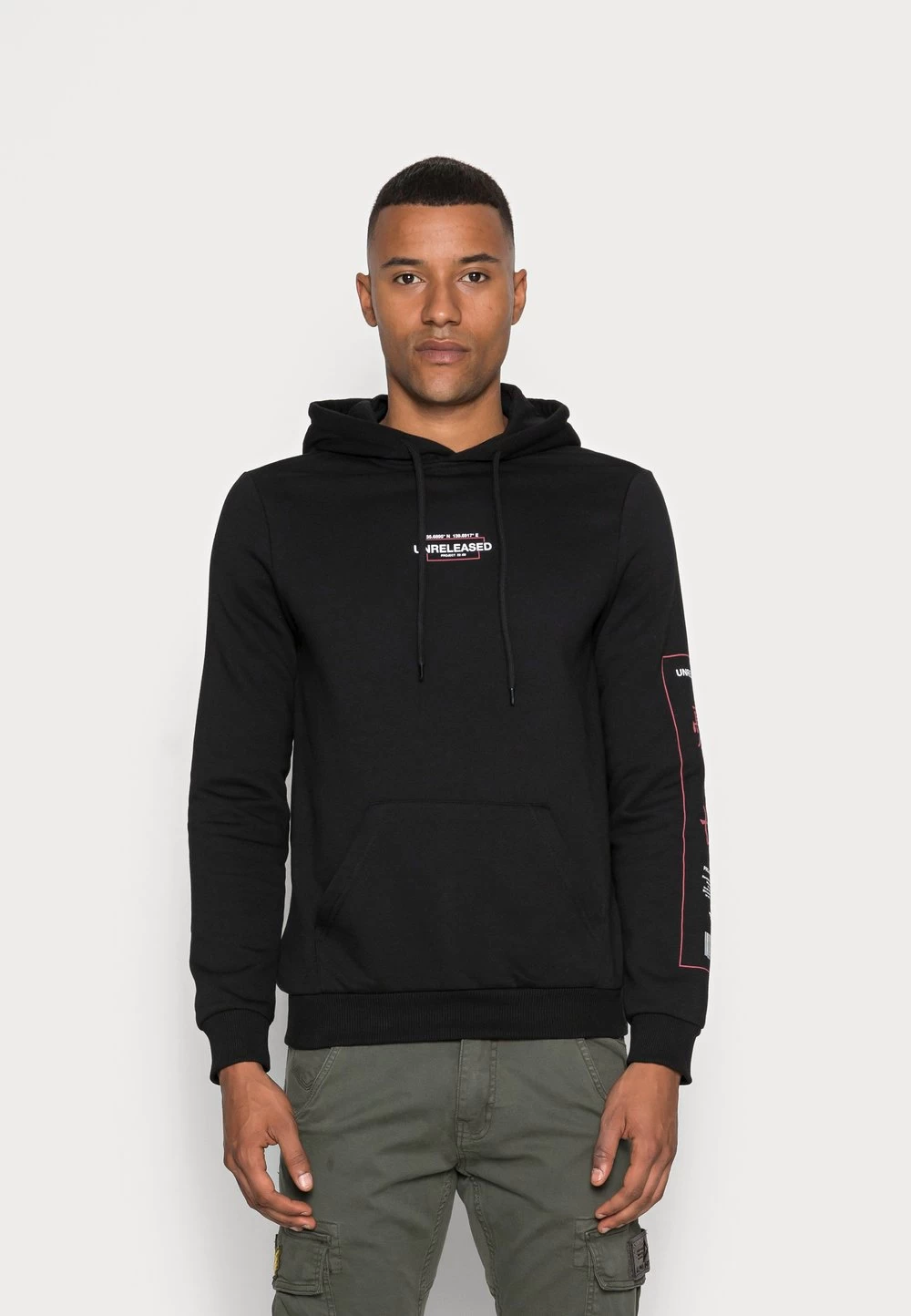 Pier One Prix Compétitif Sweat à Capuche Pulls Et Gilets Homme 3 Pier One Prix Compétitif Sweat à Capuche Pulls Et Gilets Homme