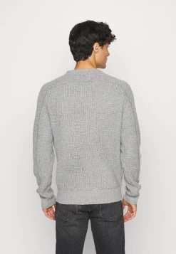 Pier One Prix Bradés Pullover Pulls Et Gilets Col Rond Homme -Fashion Zone Soldes ba3d147a7d154a768b37b4e40fd60b8e