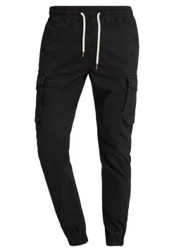 Pier One Petit Prix Pantalon Cargo Pantalons Normale Homme -Fashion Zone Soldes ba4a82bf9d2d43059438f26b4d293a93 3