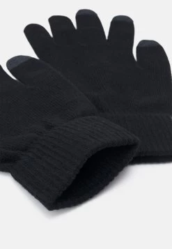 Pier One 2 PACK – Gants Vendre-Réclame Couleur Unie Homme -Fashion Zone Soldes ba66b6aa915141129aaed489611ad693