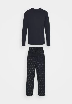 Pier One Qualité Supérieure Pyjama Pyjamas Normale Homme -Fashion Zone Soldes ba69b7e0e2c74a279338433fe211239c