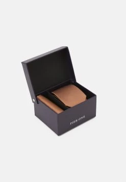 Pier One Soldes SET – Mouchoir De Poche Pochettes De Costume Couleur Unie Homme -Fashion Zone Soldes babe3a8e1d9249caa1f087b31d93f505