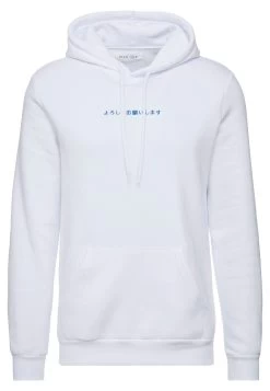 Prix Compétitif Pier One Sweat à Capuche Sweats & Hoodies Homme -Fashion Zone Soldes bac7fd6d69fb4d6094cd9380379ae8a1