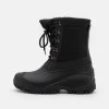 Pier One UNISEX – Bottes De Neige Prix Sympa Rond -Fashion Zone Soldes bb22bcfe9176445eb9e5e087fcec1ca9