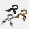 Prix Dégriffé Pier One BANDANA UNISEX 3 PACK – Foulard Écharpes Et Foulards Camouflage -Fashion Zone Soldes bb71544123a844e0892aa7b4ff367b64