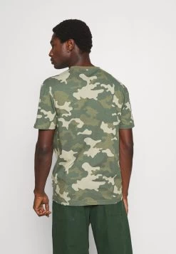 Pier One Prix Accessible T-shirt Imprimé T-shirts Col Rond Homme -Fashion Zone Soldes bb9981d351a940e7bdf7e1a4d0ef94e1