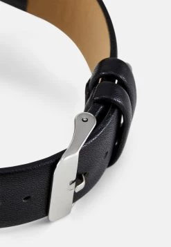 Pier One Montre Qualité Fiable Montres Et Bijoux Boucle Ardillon Homme -Fashion Zone Soldes bbd4e6d8b146435a85ade9e2edd8ca76