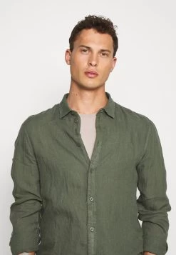 Prix Aimable Pier One Chemise Chemises Col Kent Homme -Fashion Zone Soldes bc024f0019644ca5a8c6e48efc2d69c4