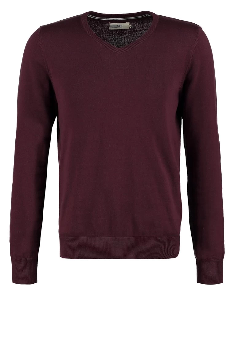 Prix Raisonnable Pier One Pullover Pulls Et Gilets Col En V Profond Homme 12 Prix Raisonnable Pier One Pullover Pulls Et Gilets Col En V Profond Homme – Image 10
