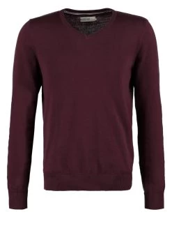 Soldes Pier One Pullover Pulls & Gilets Col En V Homme -Fashion Zone Soldes bc23ac4a35ab42a3a9971df48fd42fac 5