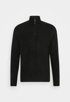 Pier One Prix Acceptable LOUNGE POLAR FLEECE – Haut De Pyjama Pyjamas Col Camionneur Homme -Fashion Zone Soldes bc4af314fa934242ad70b40ea8e06a23