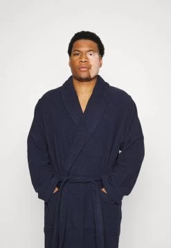 Pier One Peignoir Prix Distinctifs Sous-vêtements & Chaussettes Col Châle Homme